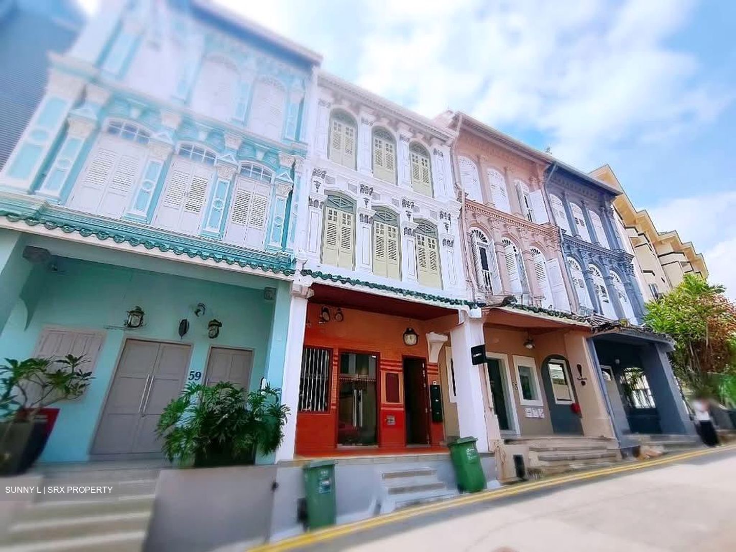 Telok Ayer Conservation Area (D1), Retail #604229831